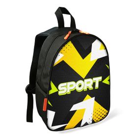 Рюкзак детский Sport школьный/городской 34х27х13 см для мальчика (02598)