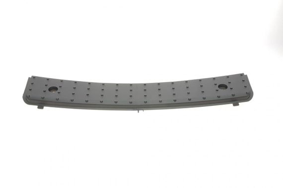 Накладка бампера переднего VW Crafter 06- ступенька  88070914002