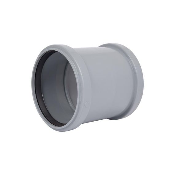 Муфта PPR каналізаційна TA Sewage 110 | Зображення 2