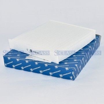 Фильтр салона Renault Arkana/Captur/Clio/Duster/Logan/Kaptur/Sandero/Stepway 12-, KS, 50014709,