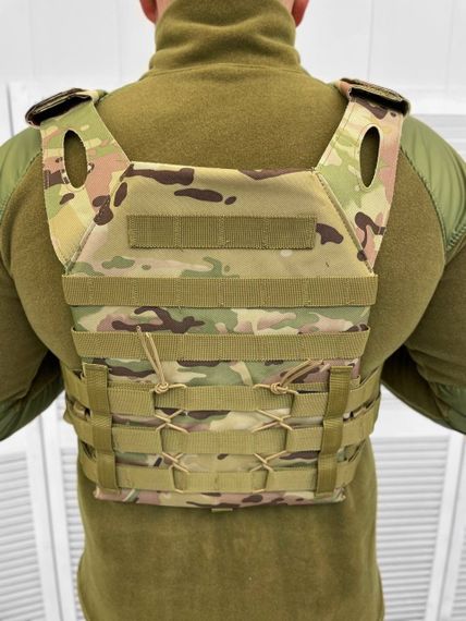 Плитоноска Function "Multicam" MTK | Зображення 2