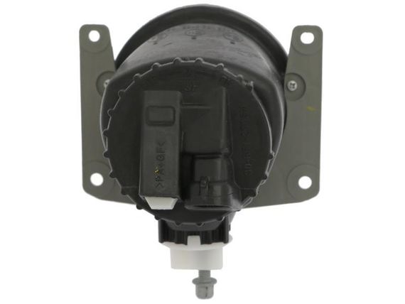 Противотуманная фара  Citroen Jumper 2002-2006 6206C8 469299999 | Зображення 2