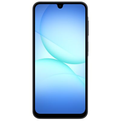 Мобильный телефон Samsung Galaxy A17 LTE 8/256Gb Black (SM-A175FZKEEUC) | Зображення 1
