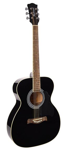 Акустична гітара Richwood RA-12-BK