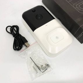 Поворотная подставка для камеры видеонаблюдения SMART, Камера для дома с поддержкой WiFi HL-46