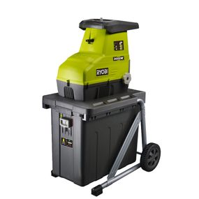 Подрібнювач садовий Ryobi RSH3045U 3000 Вт