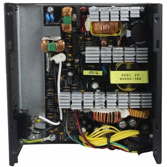 Блок питания Gamemax 600W (GE-600) | Зображення 5