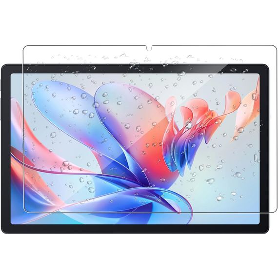 Скло захисне BeCover Oscal Pad 80 WiFi 10.51" (713694) | Зображення 2