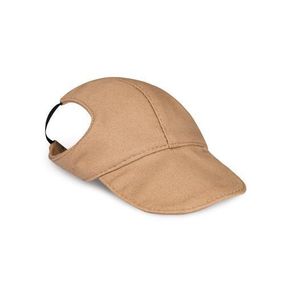 Кепка Phil ТМ Pet Fashion для собак ХL бежевая