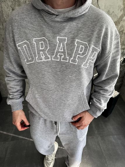 Спортивний костюм DRAPP (логотип вишитий) | Зображення 3
