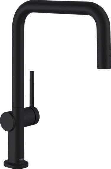 Змішувач Hansgrohe Talis M54 для кухонної мийки 72806670 (72806670)