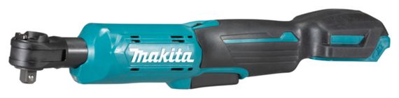 Гайковерт Makita  кутовий акумуляторний, 10.8В, 0-800 об/хв, 47.5 Нм, 1.2 кг, SOLO (WR100DZ) | Зображення 7