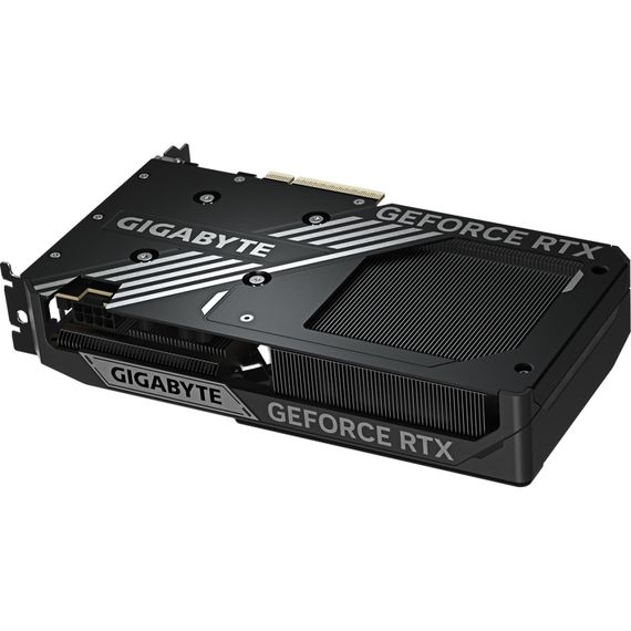 Відеокарта GIGABYTE GeForce RTX5060Ti 16Gb WINDFORCE OC (GV-N506TWF2OC-16GD) | Зображення 6