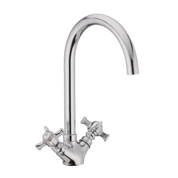 Змішувач для кухні Haiba ZEON 275 HB0437