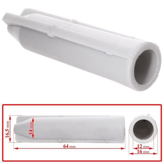 Dacia Duster I II Logan I II Logan MCV I II Sandero I II Адаптер на ручку КПП насадка