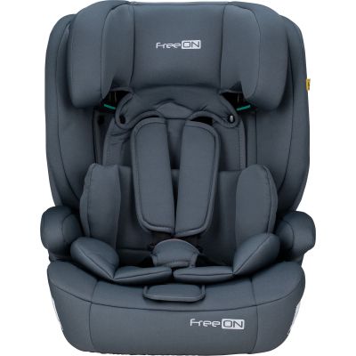 Автокресло FreeON URAN dark grey (49119) | Зображення 7