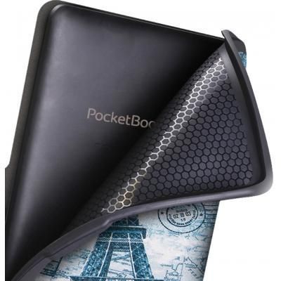 Чехол для электронной книги AirOn Premium PocketBook 606/628/633 (4821784622177) - Топ Продаж! | Зображення 3
