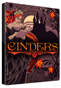 Cinders Steam Key GLOBAL