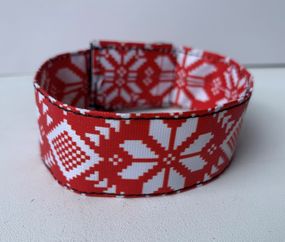 Браслет Этнические символы-2 на липучке