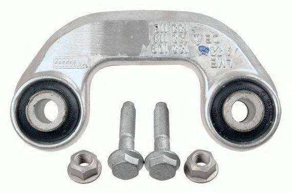 Тяга стабілізатора LEMFORDER 2155402 на AUDI A4 седан (8D2, B5)