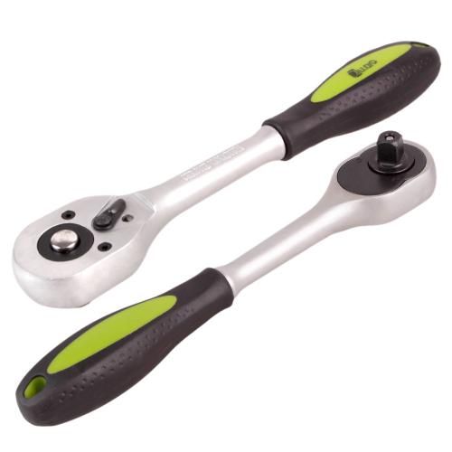 Тріскачка 3/8" 45 зубчиків Alloid | Зображення 3