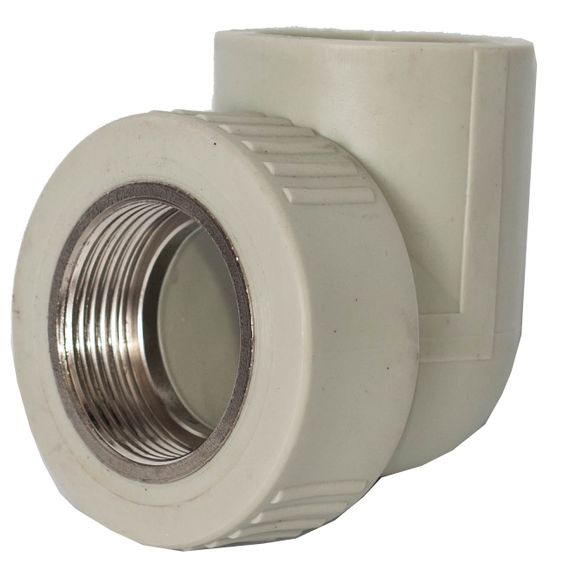 Кутник PPR 25 х 1/2"В FORA 20/200