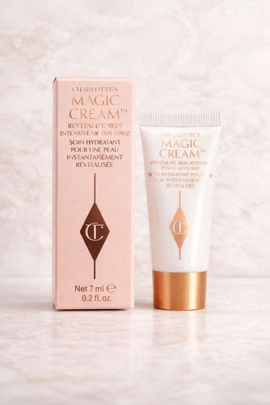 Увлажняющий крем для лица Charlotte Tilbury Charlotte's Magic Cream (7 ml)