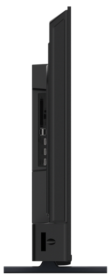 LED-телевізор Philips 50PUS7000/12 | Зображення 3