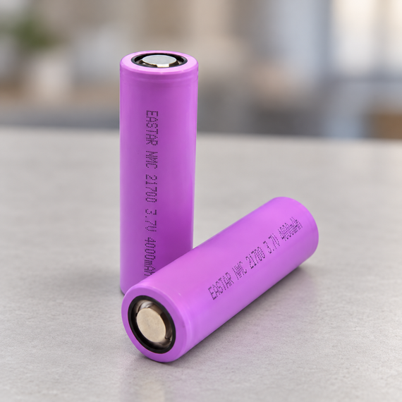 Акумулятор BRC 18650 3,7V 4000mAh Li-ion