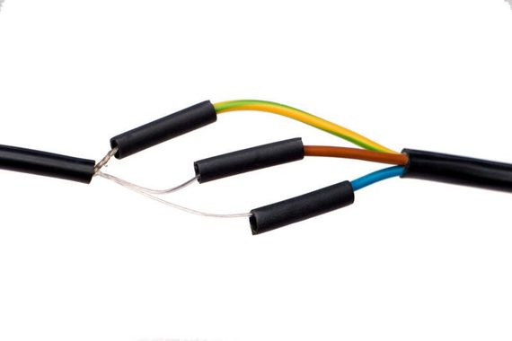 Комплект тепла підлога Shtoller Ecotherm + термостат програмований з Wi-Fi. Нагрівальний кабель універсальний 125 м / 2500 Вт / | Зображення 5