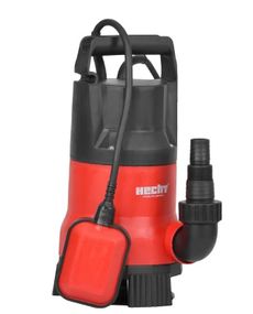 Дренажний насос HECHT 3752