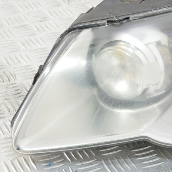 Фара ліва bi xenon Volkswagen Passat B6 2005-2010 Фара передня ліва біксенон Фольксваген Пассат б6 3C0941751G | Зображення 1