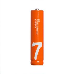 Батарейки Xi Rainbow Zi7 (AAA) Alkaline 1.5V-S2/LR03 (10 шт.) Характеристики AAA