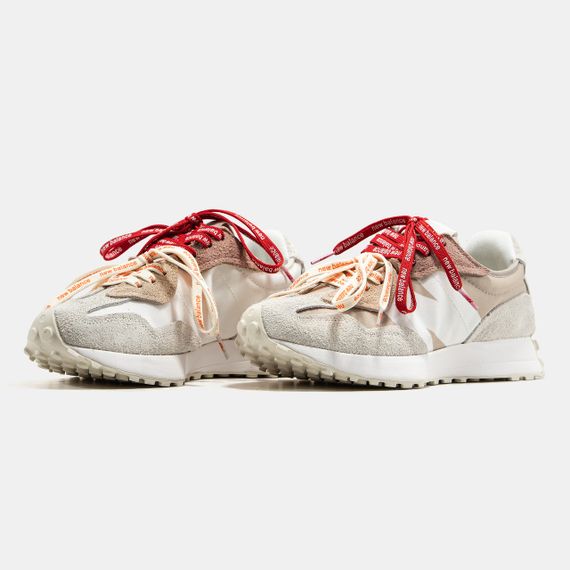 Чоловічі кросівки New 327 , В'єтнам 2516 40 | Зображення 2