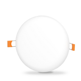 LED Світильник безрамковий круглий 15W 4100К 220V VL-DLFR-154 Videx