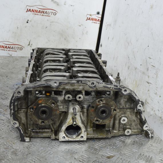 ГБЦ в зборі 2.4 TDCI Ford Transit 2000-2006 Головка блоку циліндрів в зборі Форд Транзит 4C1Q6K537 YC1Q6090BC | Зображення 1