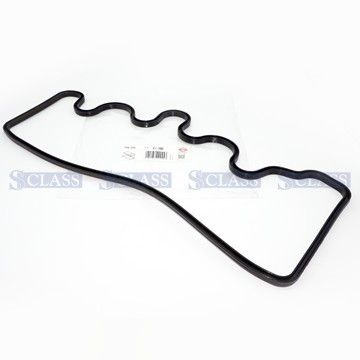 Прокладка клапанной крышки Mercedes Benz OM615/616, Elring, 194.220,