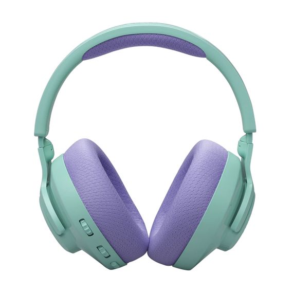 Навушники JBL Quantum 360 Wireless Teal (JBLQTUM360CYN) | Зображення 2