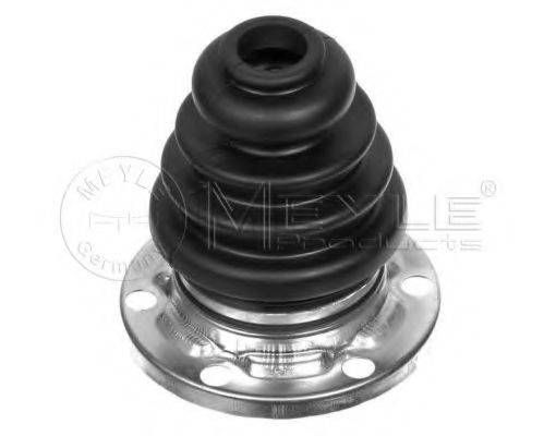Пильовик ШРУС внутр. VAG (вир-во MEYLE) MEYLE 1004070069 на AUDI A8 седан (4D2, 4D8)