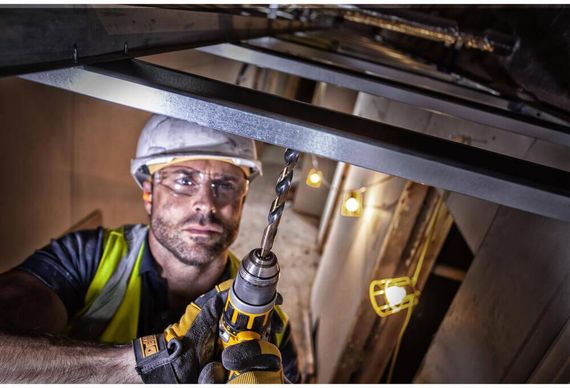 Набір свердел по металу 14шт DeWALT DT70727 | Зображення 2
