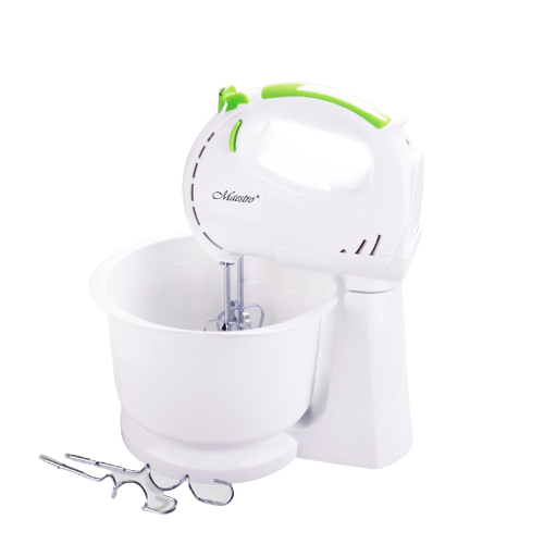 Міксер з чашею 300W MR-551 Maestro