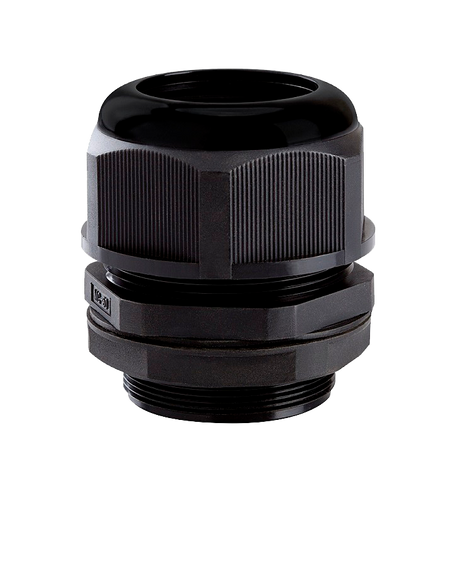 Сальник MG50 d30-40мм IP68 черный Ny95500017