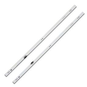 LED підсвітка Samsung TV 55" VH80-550SMA-R2 VH80-550SMB-R2 Samsung-2014SVS55-7032NB-H8000-L88 R88-REV1.1 2шт.