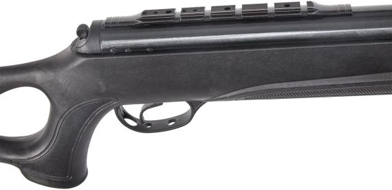 Гвинтівка пневматична Optima Mod.130 кал. 4,5 мм | Зображення 4