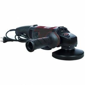 Кутова шліфувальна машина Vitals Professional Ls1812DUv 180 мм