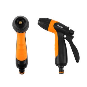 Регульований пістолет Bradas BLACK LINE ECO-2066