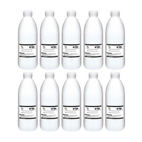 Тонер HP LJ P1005/P1505/M1120/1522 10шт x 1000г Black RC (RC801-D-SP)