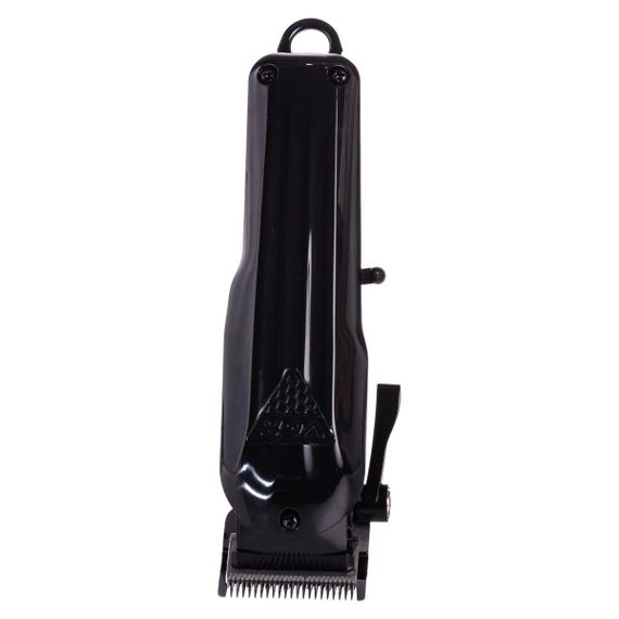 Машинка для стрижки беспроводная аккумуляторная Черная VGR V-282