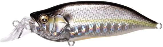 Воблер Megabass I x I Shad Type-R SF 57mm 7.0g Sexy Oyabu Shad II
