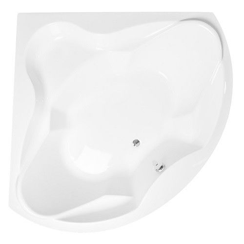Акрилова ванна Redokss San BARLETTA 1500х1500 | Зображення 1